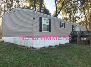 2140 Cincinnati Rd Unit 25, Georgetown, KY 40324