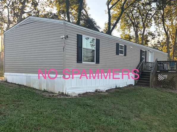 2140 Cincinnati Rd Unit 25, Georgetown, KY 40324
