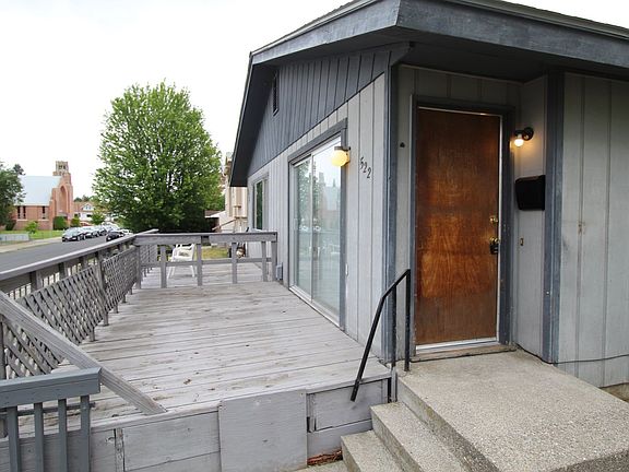 2nd image of 522 E Providence Ave #522