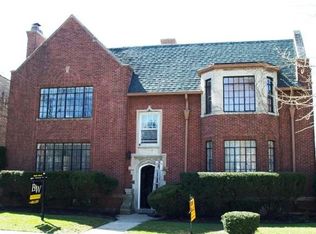 1106 Seward St, Evanston, IL 60202