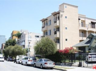 918 S Harvard Blvd UNIT 401, Los Angeles, CA 90006