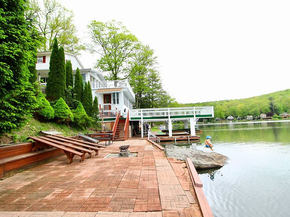 1455 Crystal Lake Rd, Hancock, NY 13783 Zillow
