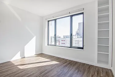 Rented by Modern Spaces