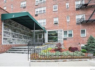 2 Bronxville Rd APT 7L, Bronxville, NY 10708