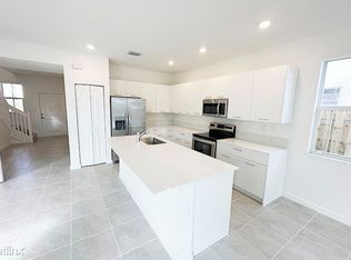 2441 NW 131st St, Miami, FL 33167