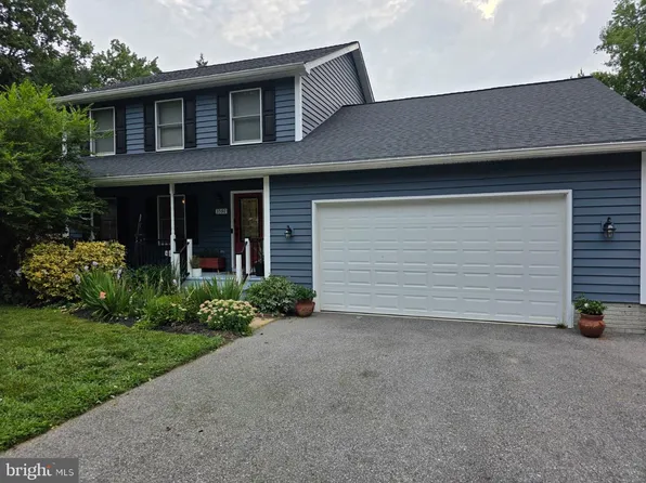 3592 Fontron Dr, Edgewater, MD 21037