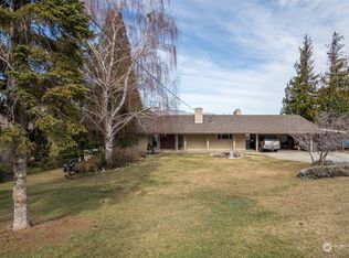 1117 Appleland Dr, Wenatchee, WA 98801