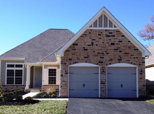 9303 Brolio Villa Dr, Dublin, OH 43016