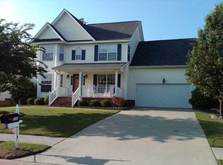 208 Riverbirch Rd, Lexington, SC 29072