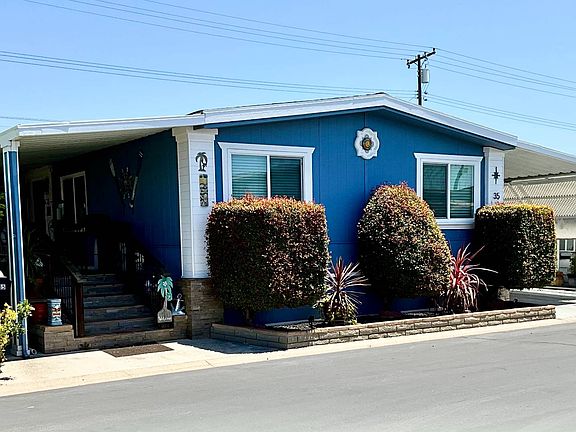 3rd image of 24701 Raymond Way Space 35