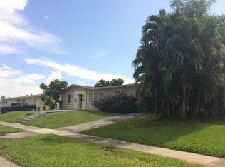 16163 SW 108th Ct, Miami, FL 33157