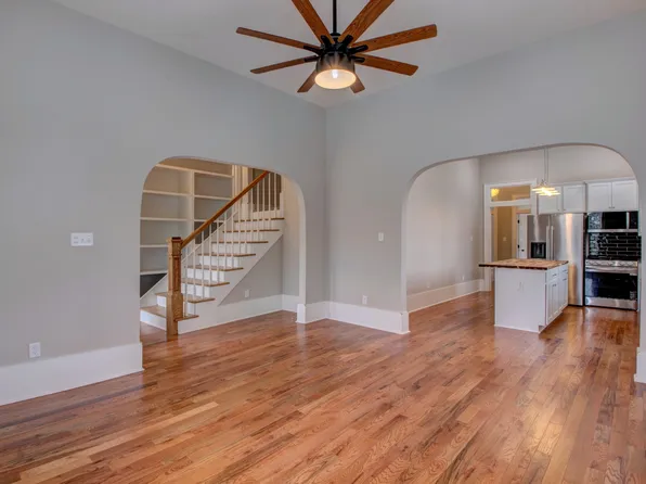 1420 Commerce St, Little Rock, AR 72202