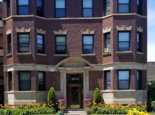6214 S Ellis Ave APT 1, Chicago, IL 60637
