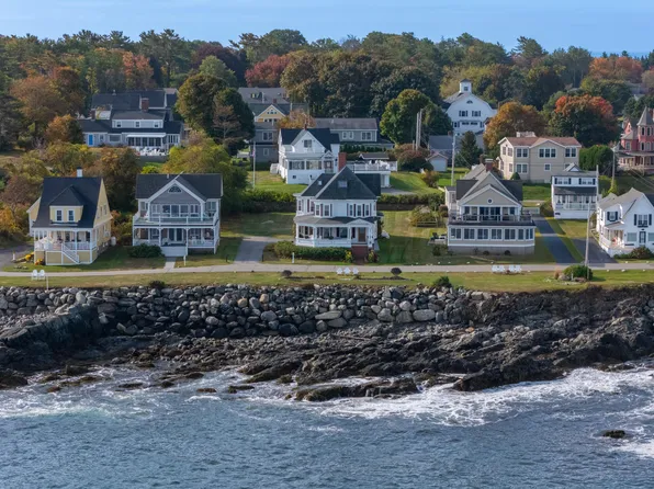 63 Ocean Ave Extension, York, ME 03909