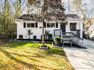 1211 Argonne Way NE, Atlanta, GA 30324