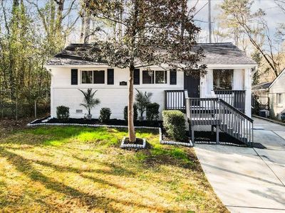 1211 Argonne Way NE, Atlanta, GA, 30324
