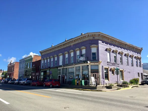 500 Harrison Ave, Leadville, CO 80461