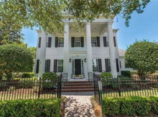 843 Oak Shadows Rd, Celebration, FL 34747