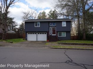12305 SW 128th Ave, Tigard, OR 97223