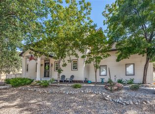 43253 Ranger Circle Dr, Coarsegold, CA 93614
