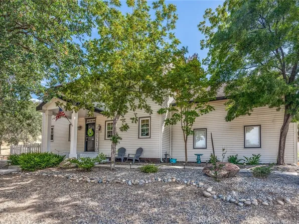 43253 Ranger Circle Dr, Coarsegold, CA 93614