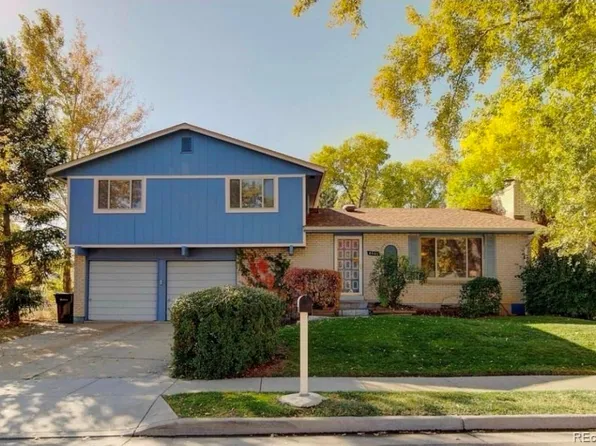 8301 Chase Drive, Arvada, CO 80003
