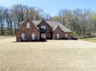 4035 Garden Rd, Southaven, MS 38672
