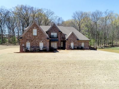 4035 Garden Rd, Southaven, MS, 38672