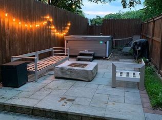 1526 3rd St NW, Washington, DC 20001