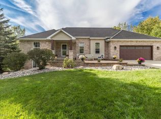 2100 Theresa Ave, Dewitt, MI 48820