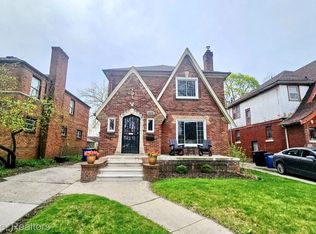 17511 Monica St, Detroit, MI 48221