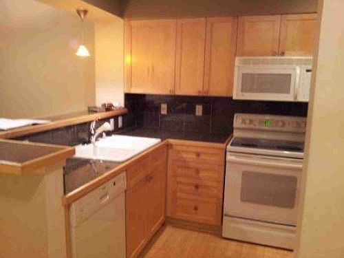 2nd image of Large Ballard Condo