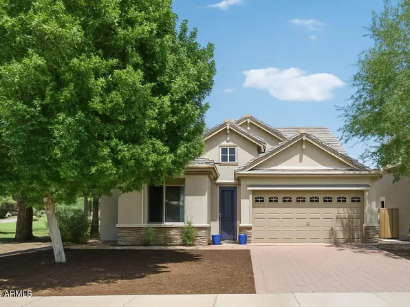 3336 E MORRISON RANCH Parkway, Gilbert, AZ 85296