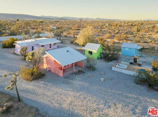 3925 Valley Vista Ave, Yucca Valley, CA 92284