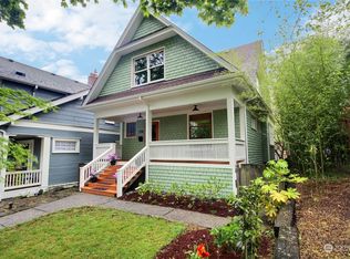 2118 7th Ave W, Seattle, WA 98119