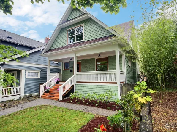 2118 7th Avenue W, Seattle, WA 98119