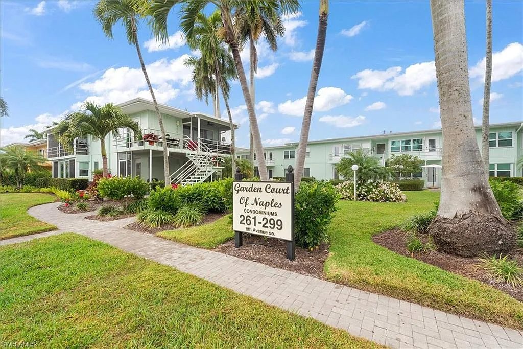 1 bed, 1.0 bath, 550 sqft, $2,800 — Photo 4