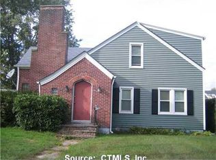 12 Rosedale St, Killingly, CT 06239