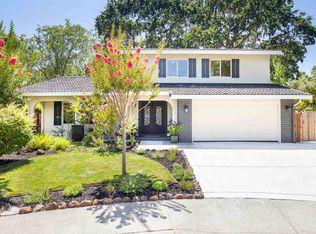 53 Clifton Ct, Walnut Creek, CA 94595