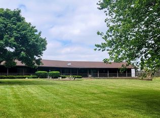 5143 E 2950 North Rd, Potomac, IL 61865