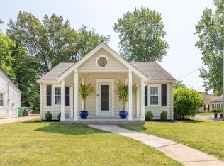 2826 Hilldale Ave, Saint Louis, MO 63144