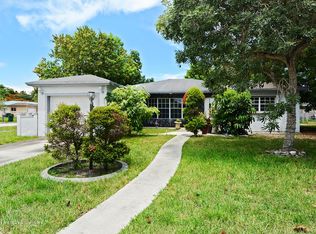 801 SW 49th Way, Margate, FL 33068