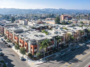 Emerson Valley Village, Valley Village, CA 91607