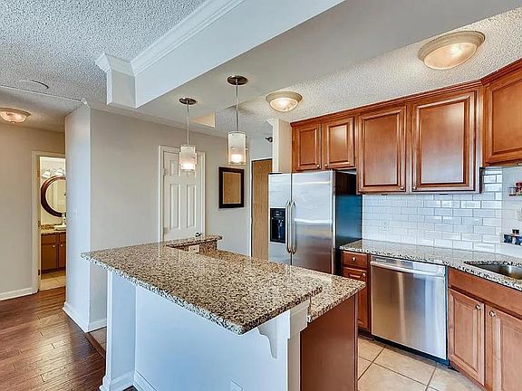 3rd image of 1301 Speer Blvd APT 805