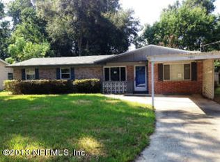 4444 Key Largo Dr, Jacksonville, FL 32218