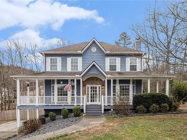145 Arbor Chase Pkwy, Rockmart, GA 30153