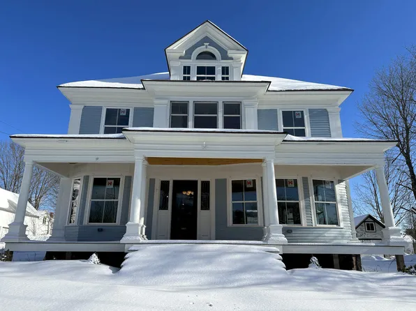 131 Madison Avenue, Skowhegan, ME 04976