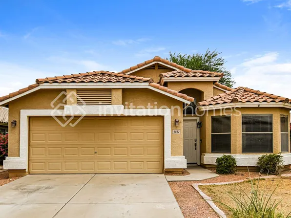 9832 E Olla Ave, Mesa, AZ 85212