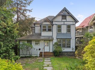 402 University Ave UNIT 1, Ithaca, NY 14850