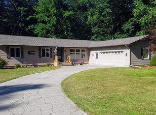 5980 Dowling St, Montague, MI 49437